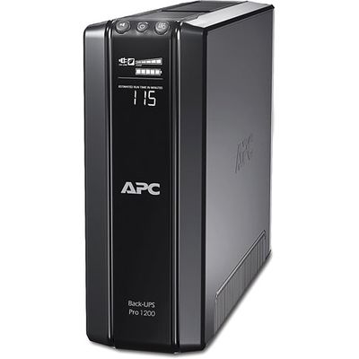 APC Back-UPS RS 1200VA