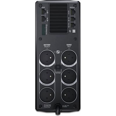 APC Back-UPS RS 1200VA