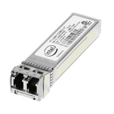 Intel Ethernet SFP+ SR Optics, retail unit