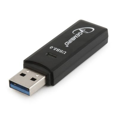 Gembird UHB-CR3-01 čtečka karet USB 3.0