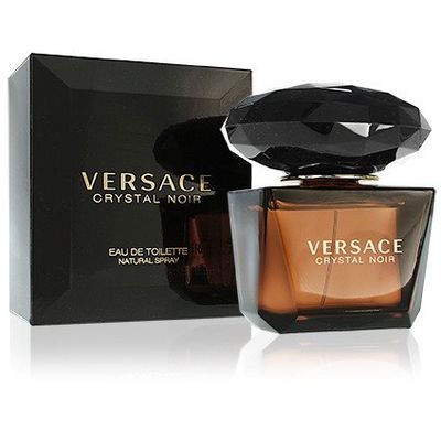 Versace Crystal Noir EdT 90ml