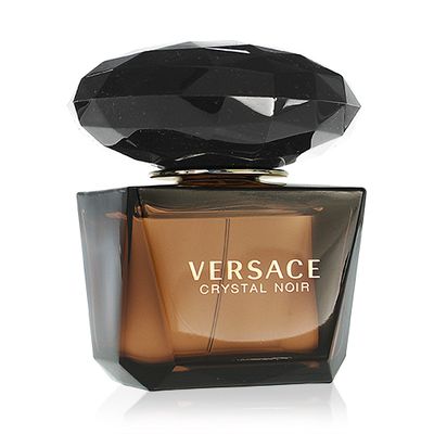Versace Crystal Noir EdT 90ml