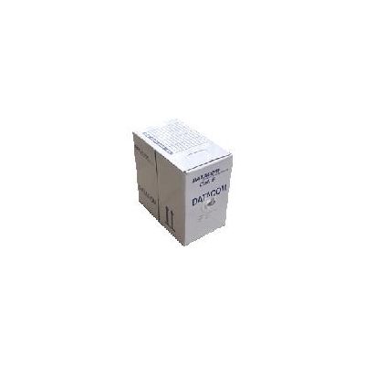 Datacom UTP drát CAT.6 - Box 305m