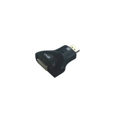 PremiumCord adaptér DisplayPort - DVI Male/Female