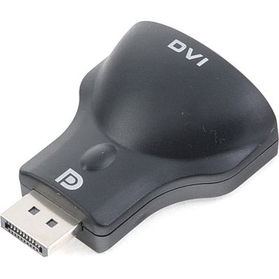 PremiumCord adaptér DisplayPort - DVI Male/Female