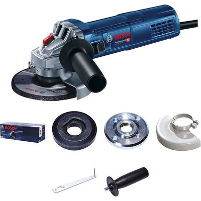 Bosch GWS 9-125 S Professional (0.601.396.102)