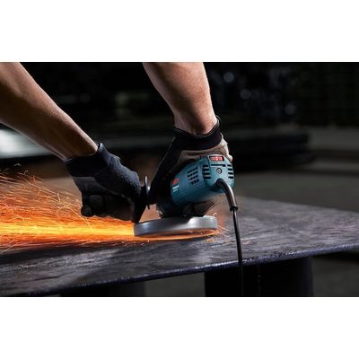 Bosch GWS 9-125 S Professional (0.601.396.102)