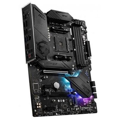 MSI MPG B550 GAMING PLUS