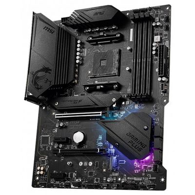 MSI MPG B550 GAMING PLUS