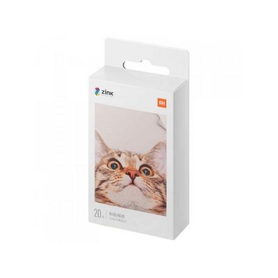 Xiaomi Mi Portable Photo Printer Paper