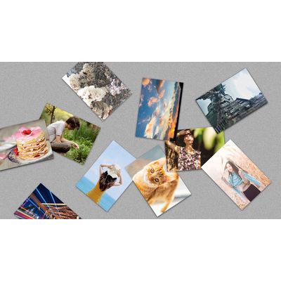Xiaomi Mi Portable Photo Printer Paper