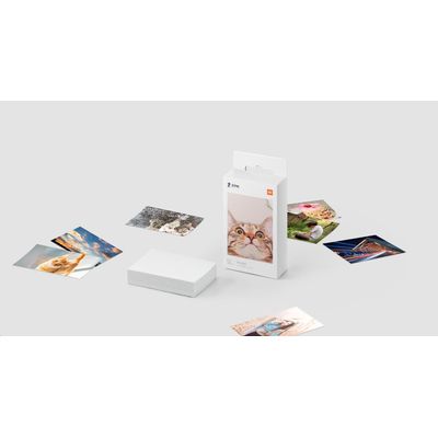 Xiaomi Mi Portable Photo Printer Paper