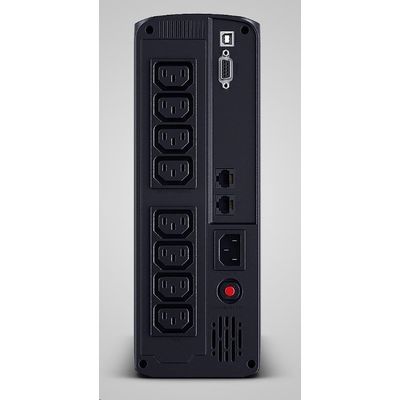 CyberPower Value Pro serie GreenPower UPS 1200VA / 720W