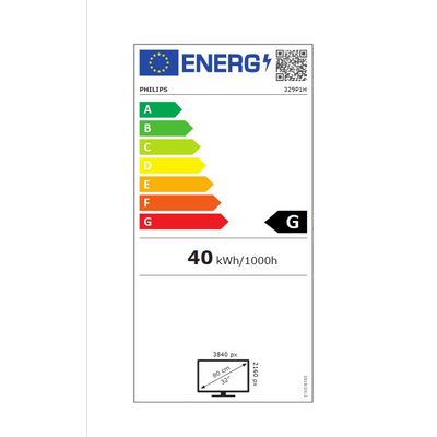 Philips 329P1H 31,5 (329P1H/00)