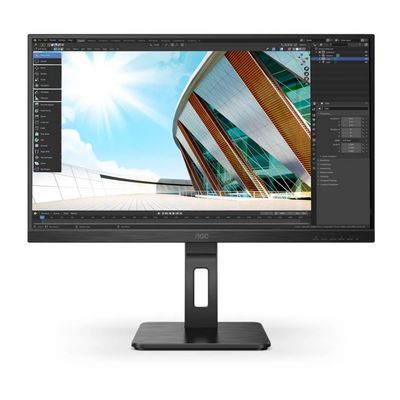 AOC 27P2Q 27