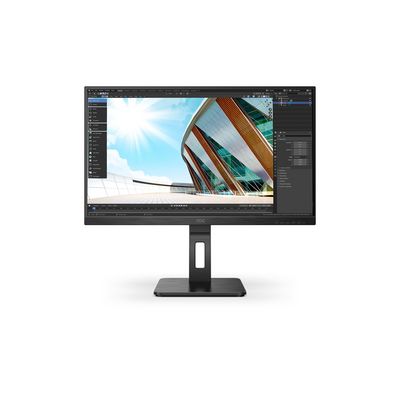 AOC Q27P2Q 27