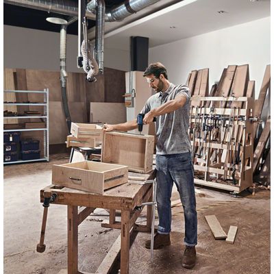 Bosch GSB 12V-30 Professional (0.601.9G9.101)