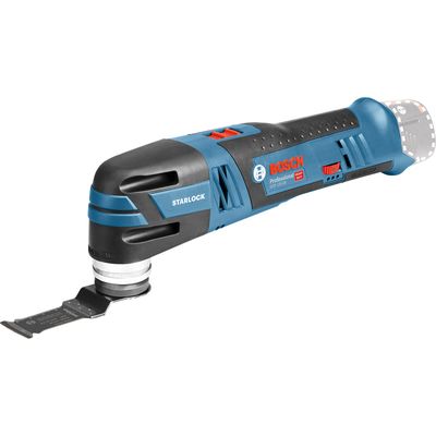 Bosch Multi-Cutter GOP 12V-28 Professional (0.601.8B5.001)