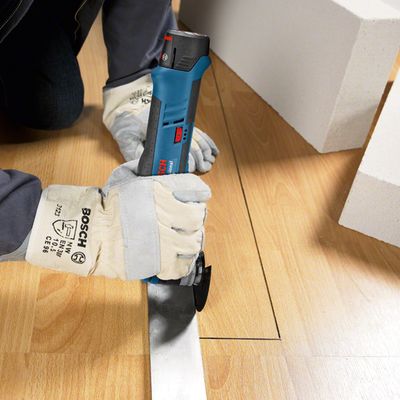 Bosch Multi-Cutter GOP 12V-28 Professional (0.601.8B5.001)
