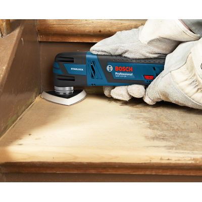 Bosch Multi-Cutter GOP 12V-28 Professional (0.601.8B5.001)