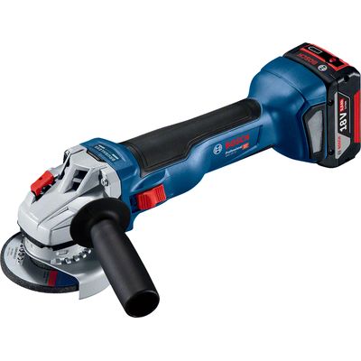 Bosch GWS 18V-10 Professional (0.601.9J4.000)