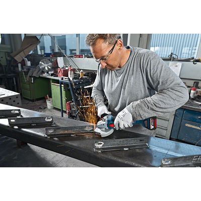 Bosch GWS 18V-10 Professional (0.601.9J4.000)