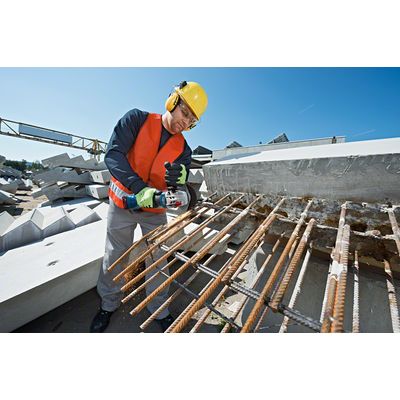 Bosch GWS 18V-10 Professional (0.601.9J4.000)