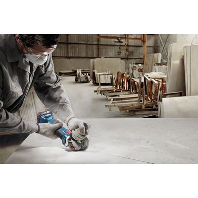 Bosch GWS 18V-10 Professional (0.601.9J4.000)