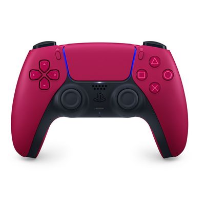 Sony PS5 Bezdrátový ovladač DualSense Red