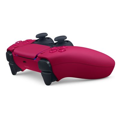 Sony PS5 Bezdrátový ovladač DualSense Red