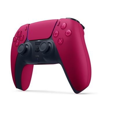 Sony PS5 Bezdrátový ovladač DualSense Red