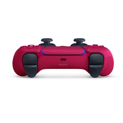 Sony PS5 Bezdrátový ovladač DualSense Red