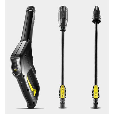 Kärcher K3 Power Control tlaková myčka (1.676-100.0)