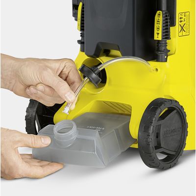 Kärcher K3 Power Control tlaková myčka (1.676-100.0)