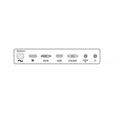 Philips 242S1AE/00 23,8 (242S1AE/00)