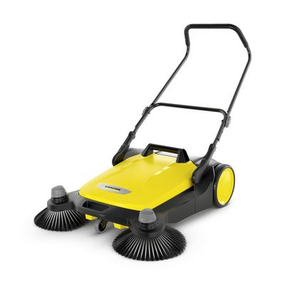 Kärcher Ruční zametací stroj S6 Twin (1.766-460.0)