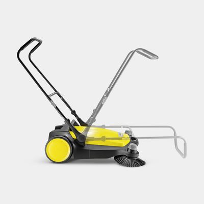 Kärcher Ruční zametací stroj S6 Twin (1.766-460.0)