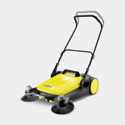 Kärcher Ruční zametací stroj S6 Twin (1.766-460.0)