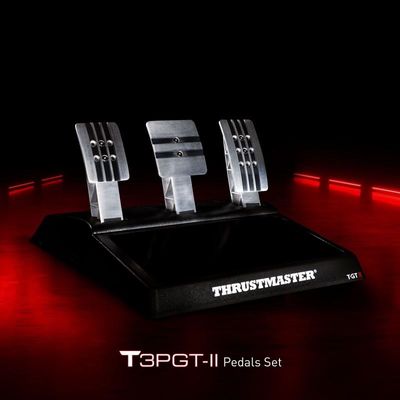 Thrustmaster T-GT II pro PS4/PS5, PC