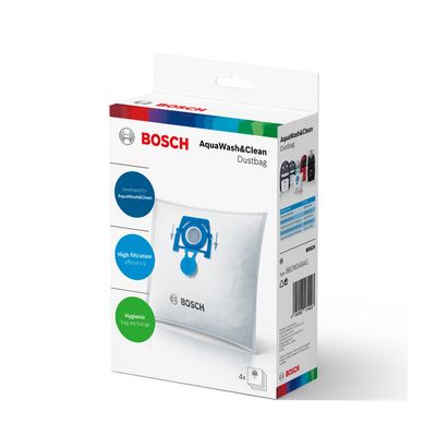 Bosch BBZWD4BAG - 17003070