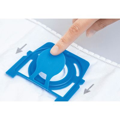 Bosch BBZWD4BAG - 17003070