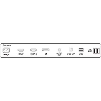Philips 325B1L 31,5 (325B1L/00)