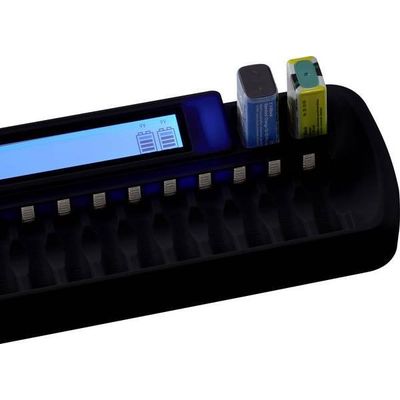 Voltcraft BC16
