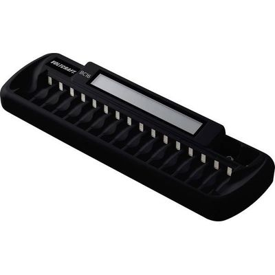 Voltcraft BC16