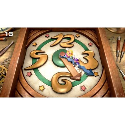 Switch - Mario Party Superstars