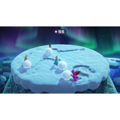 Switch - Mario Party Superstars