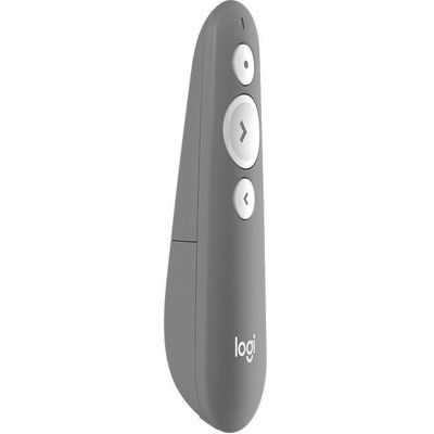 Logitech Wireless Presenter R500 Mid grey