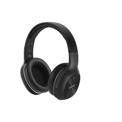 EDIFIER EARPHONE Overhead W800BT Plus black