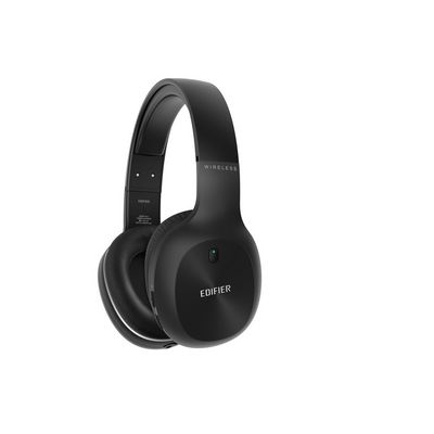 EDIFIER EARPHONE Overhead W800BT Plus black