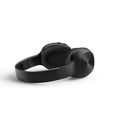 EDIFIER EARPHONE Overhead W800BT Plus black